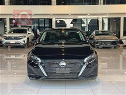 نیسان ئەلتیما